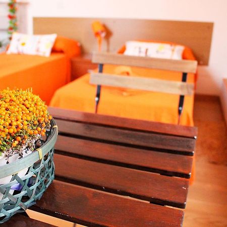 Angolo99 B&B Róma Kültér fotó