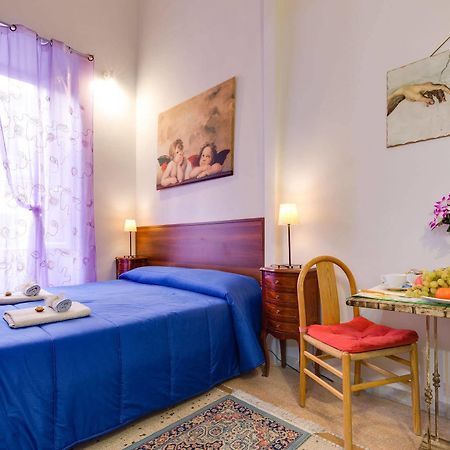 Angolo99 B&B Róma Kültér fotó