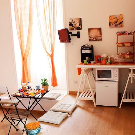 Angolo99 B&B Róma Kültér fotó