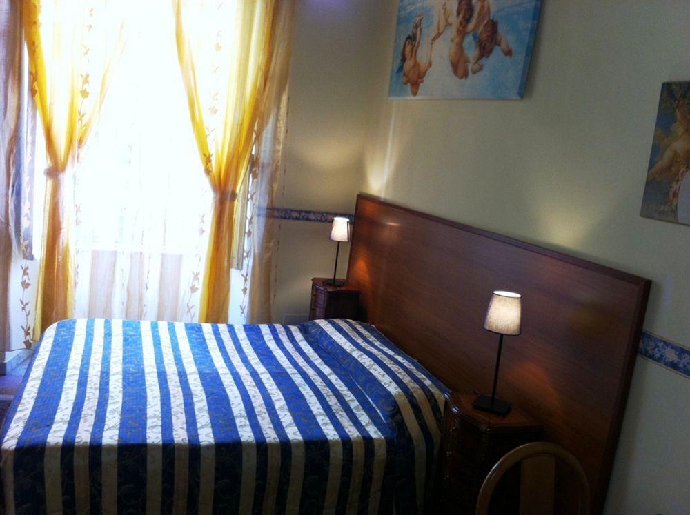 Angolo99 B&B Róma Kültér fotó