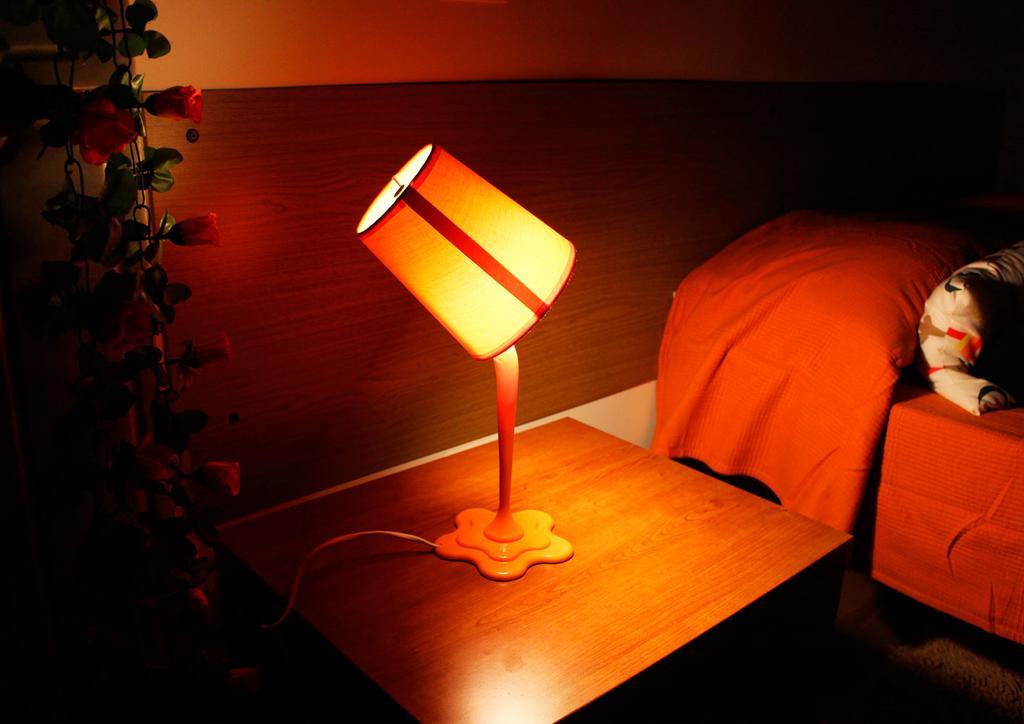 Angolo99 B&B Róma Kültér fotó