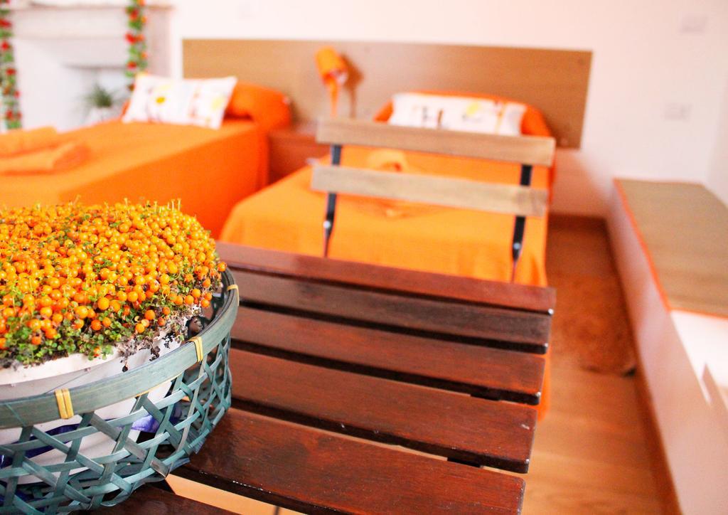 Angolo99 B&B Róma Kültér fotó
