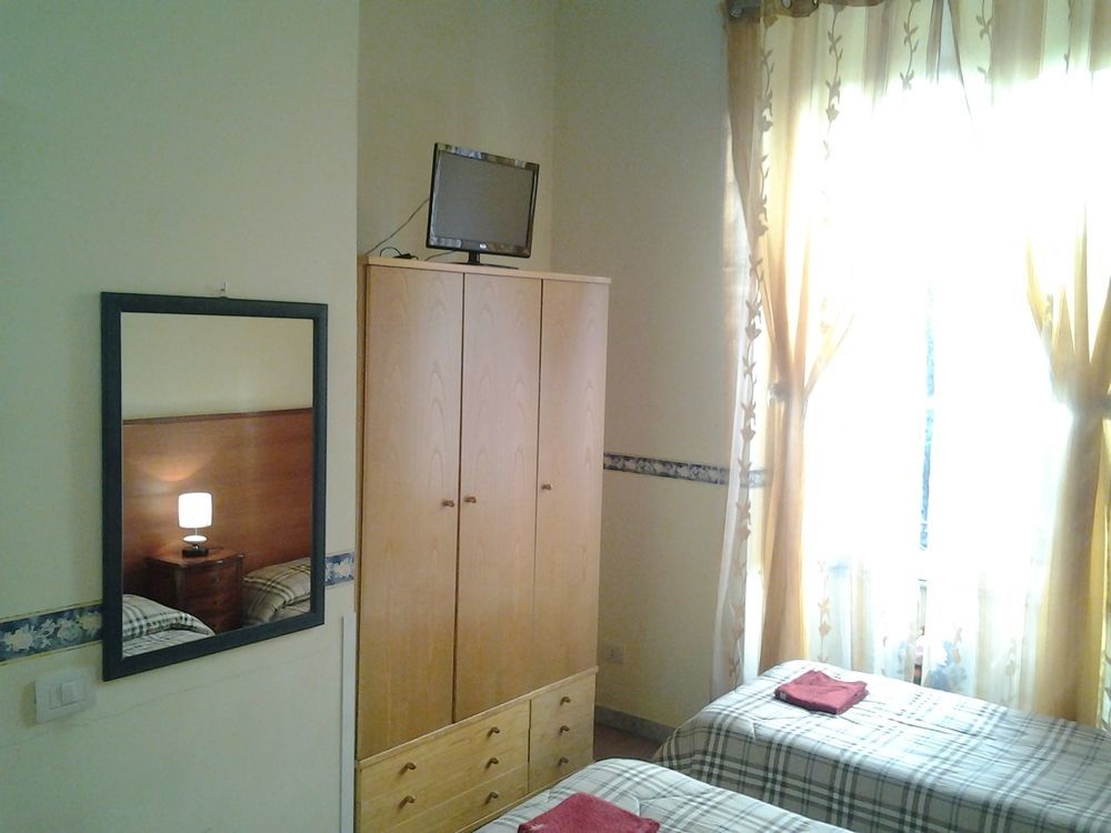 Angolo99 B&B Róma Kültér fotó