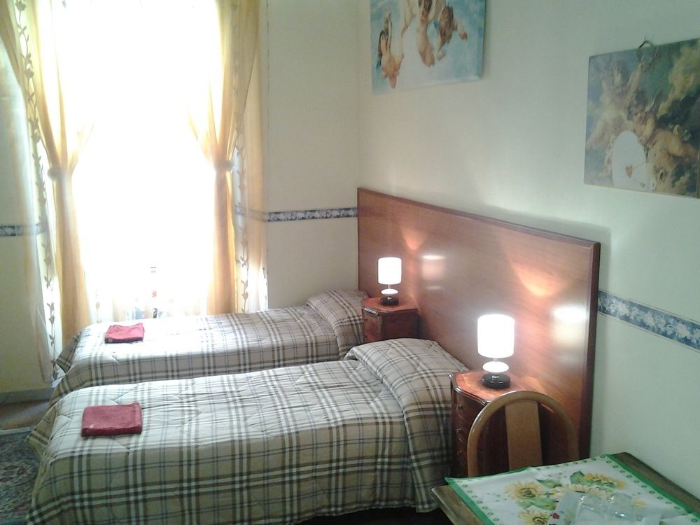 Angolo99 B&B Róma Kültér fotó