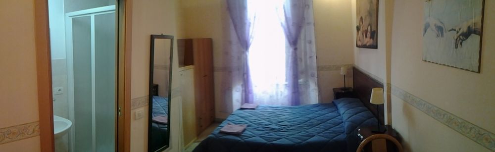 Angolo99 B&B Róma Kültér fotó