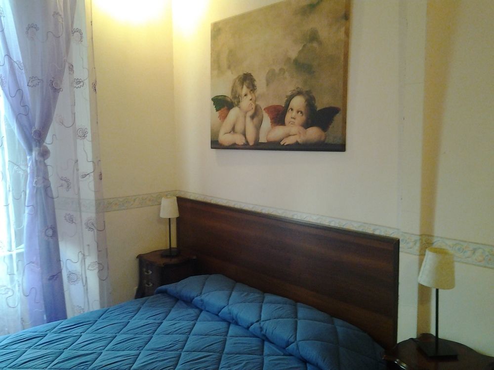 Angolo99 B&B Róma Kültér fotó