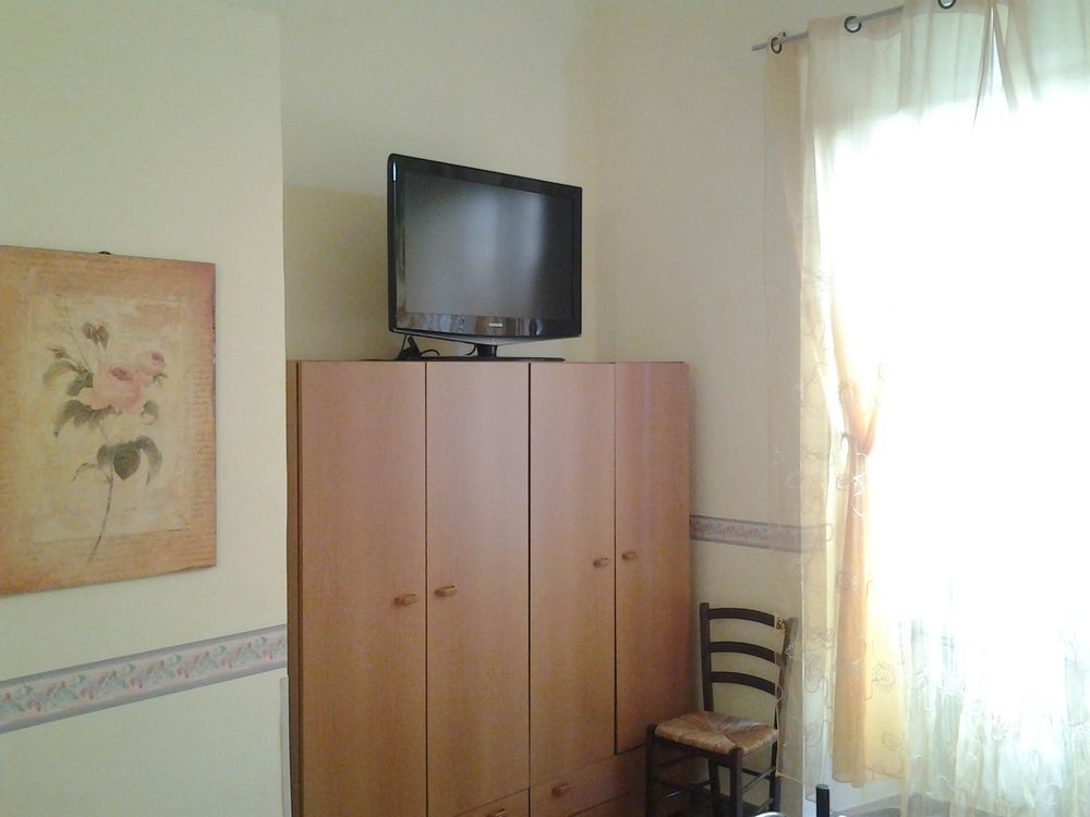 Angolo99 B&B Róma Kültér fotó