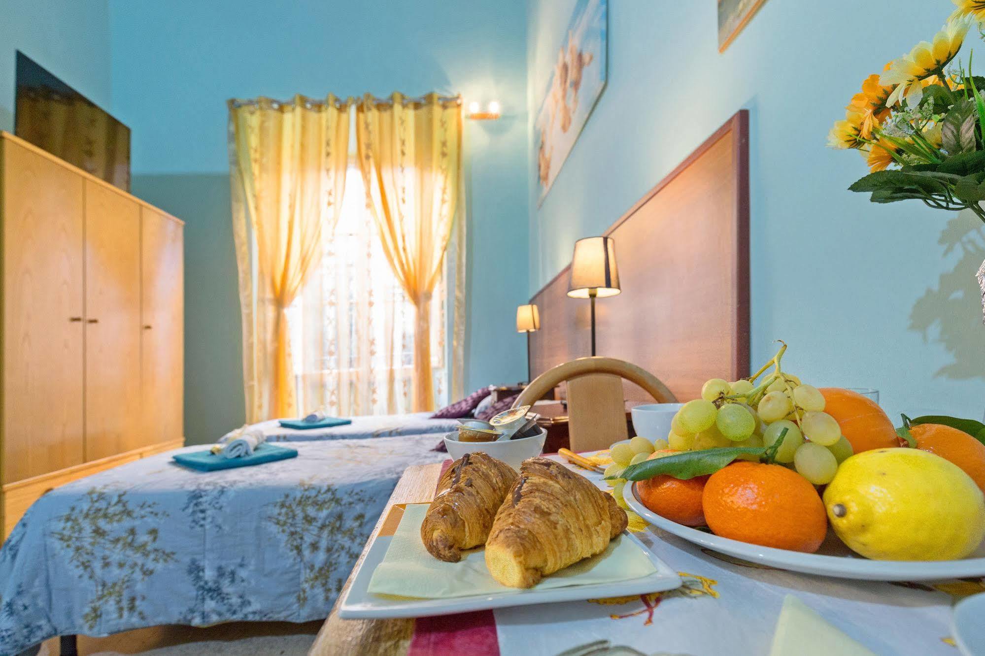 Angolo99 B&B Róma Kültér fotó
