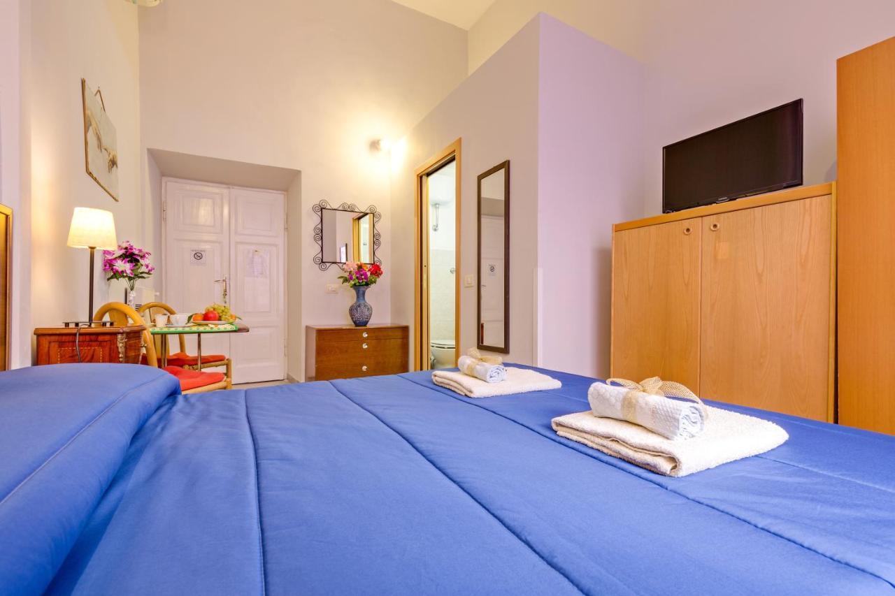 Angolo99 B&B Róma Kültér fotó