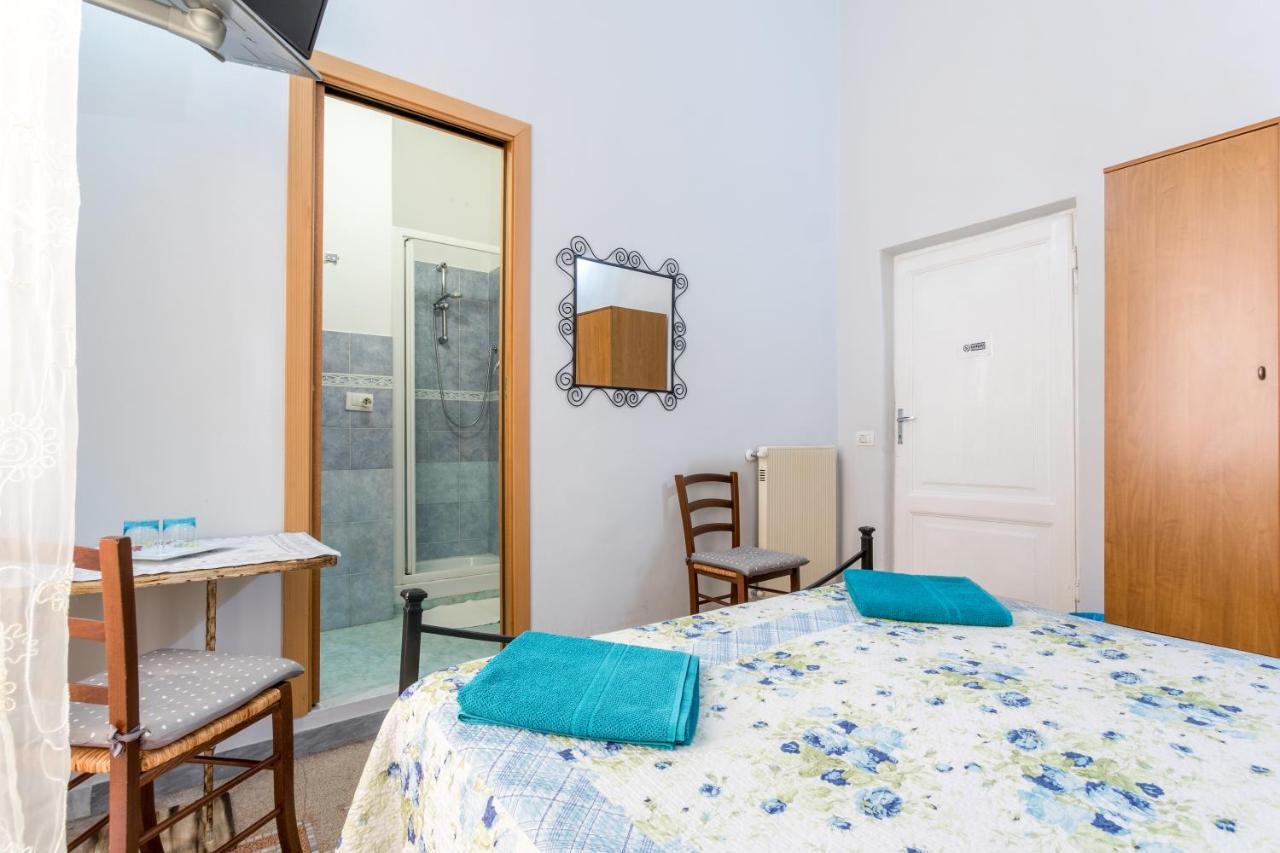 Angolo99 B&B Róma Kültér fotó