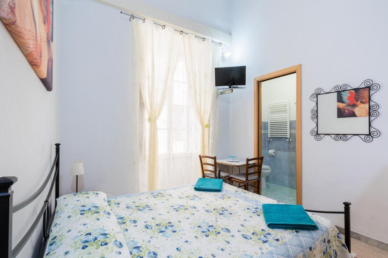Angolo99 B&B Róma Kültér fotó