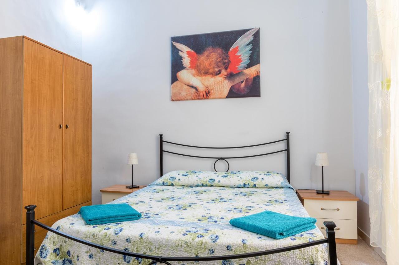 Angolo99 B&B Róma Kültér fotó