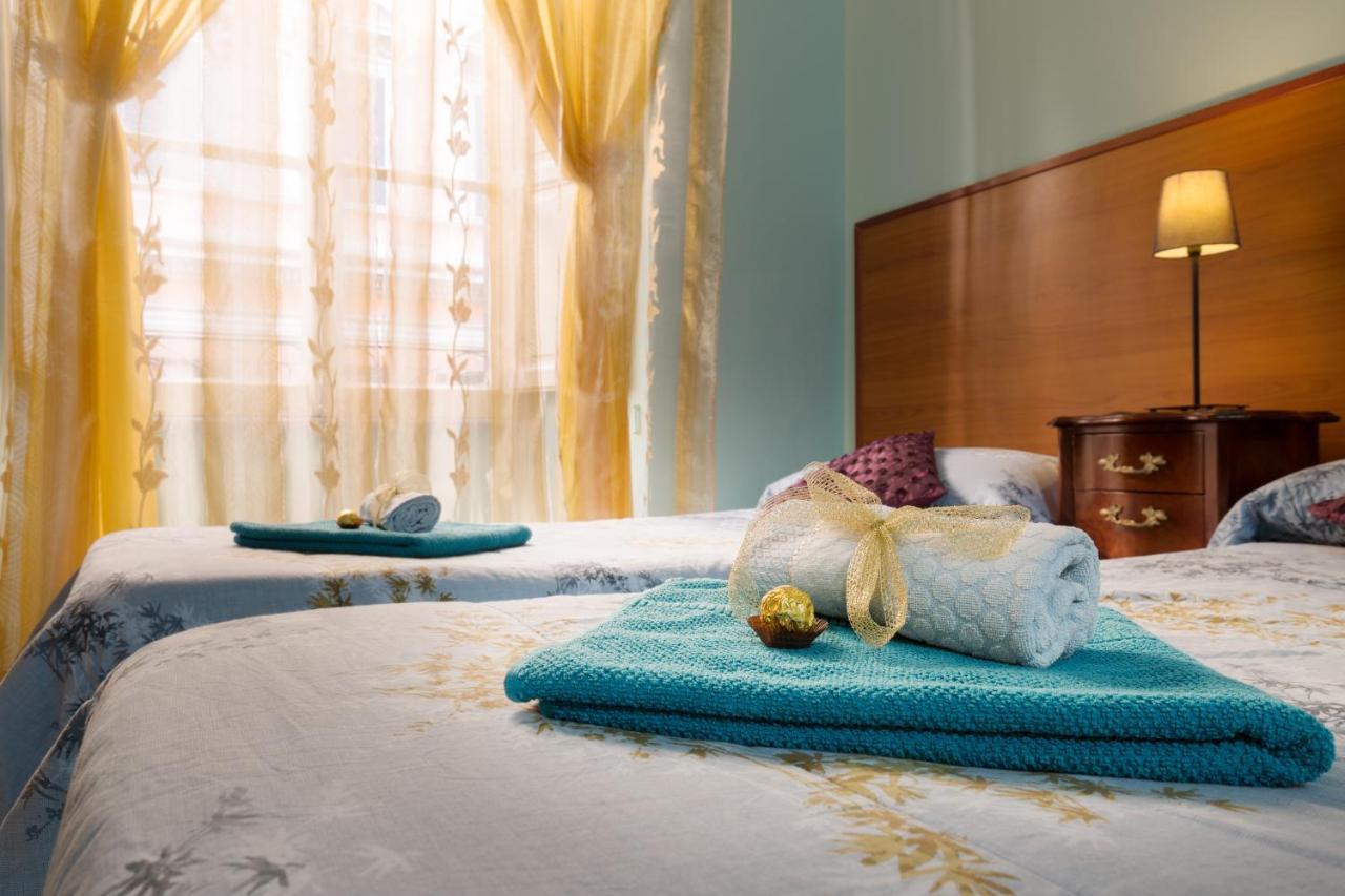 Angolo99 B&B Róma Kültér fotó