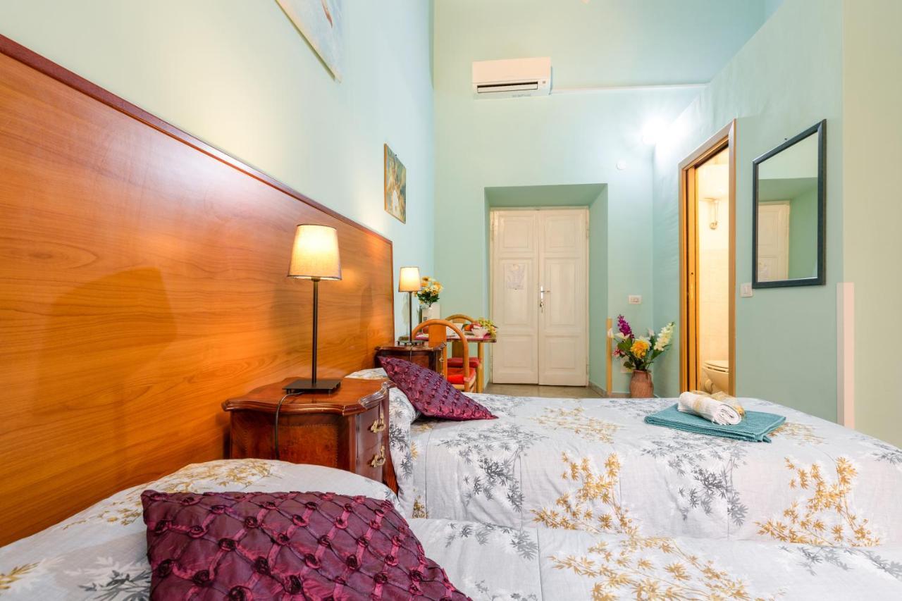 Angolo99 B&B Róma Kültér fotó