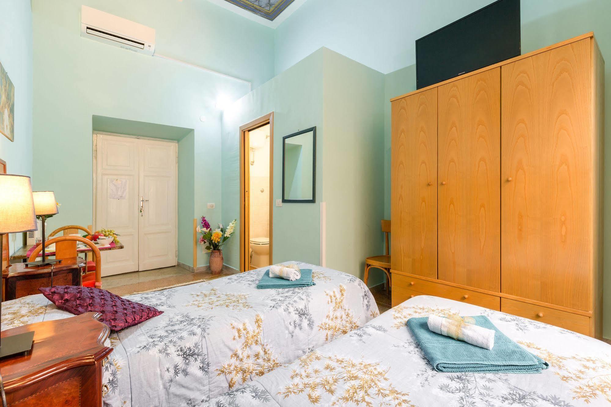 Angolo99 B&B Róma Kültér fotó