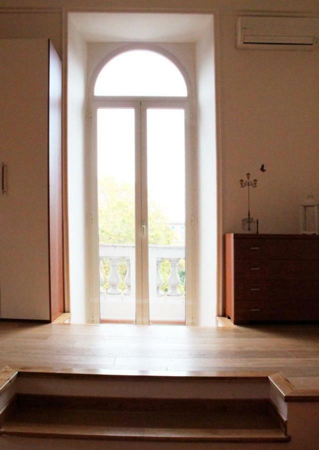 Angolo99 B&B Róma Kültér fotó