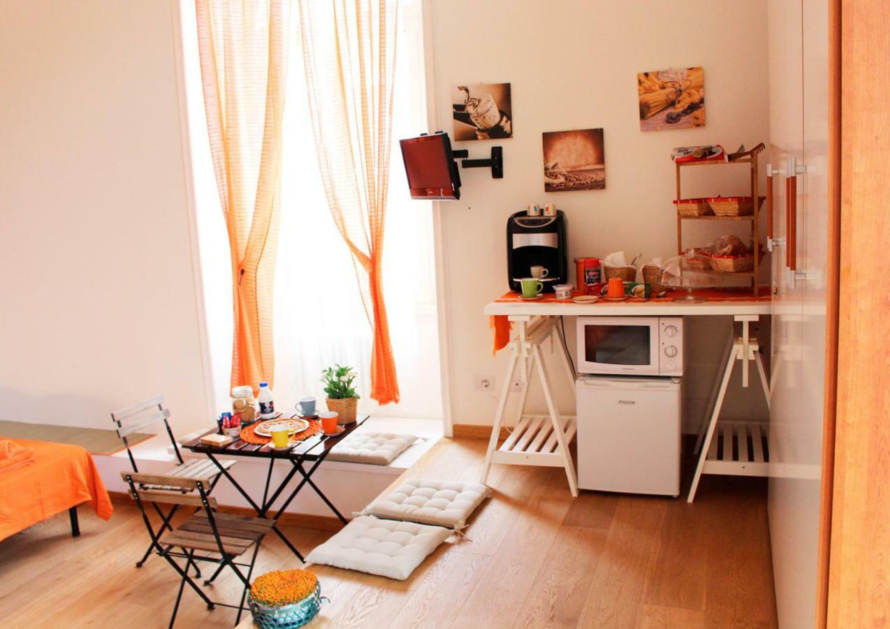 Angolo99 B&B Róma Kültér fotó